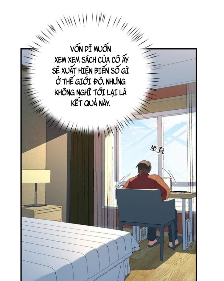 nữ chính chạy từ trong sách ra thì phải làm sao chapter 83 28