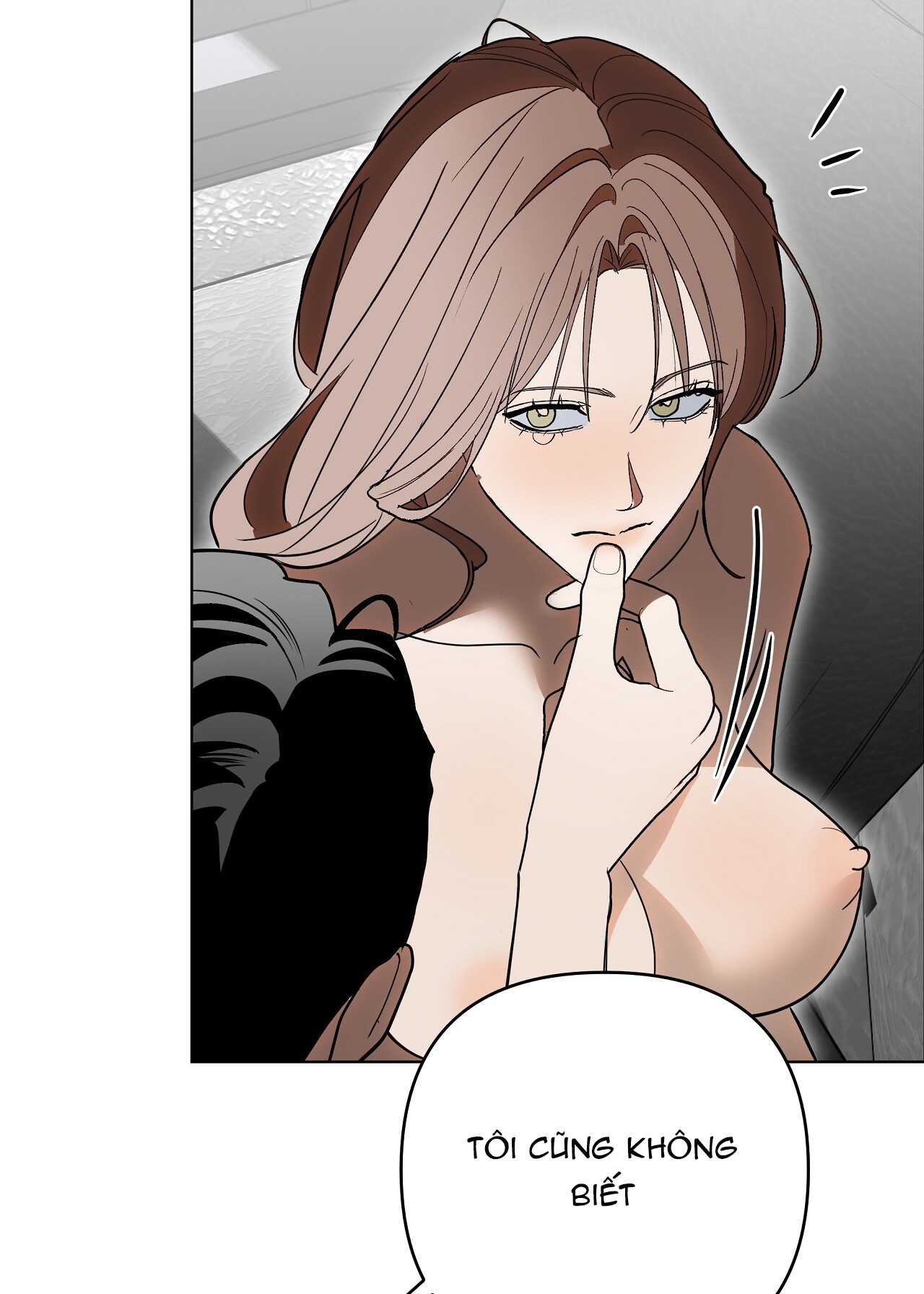 [18+] Trời Sinh Địch Thủ chapter 38.2 62