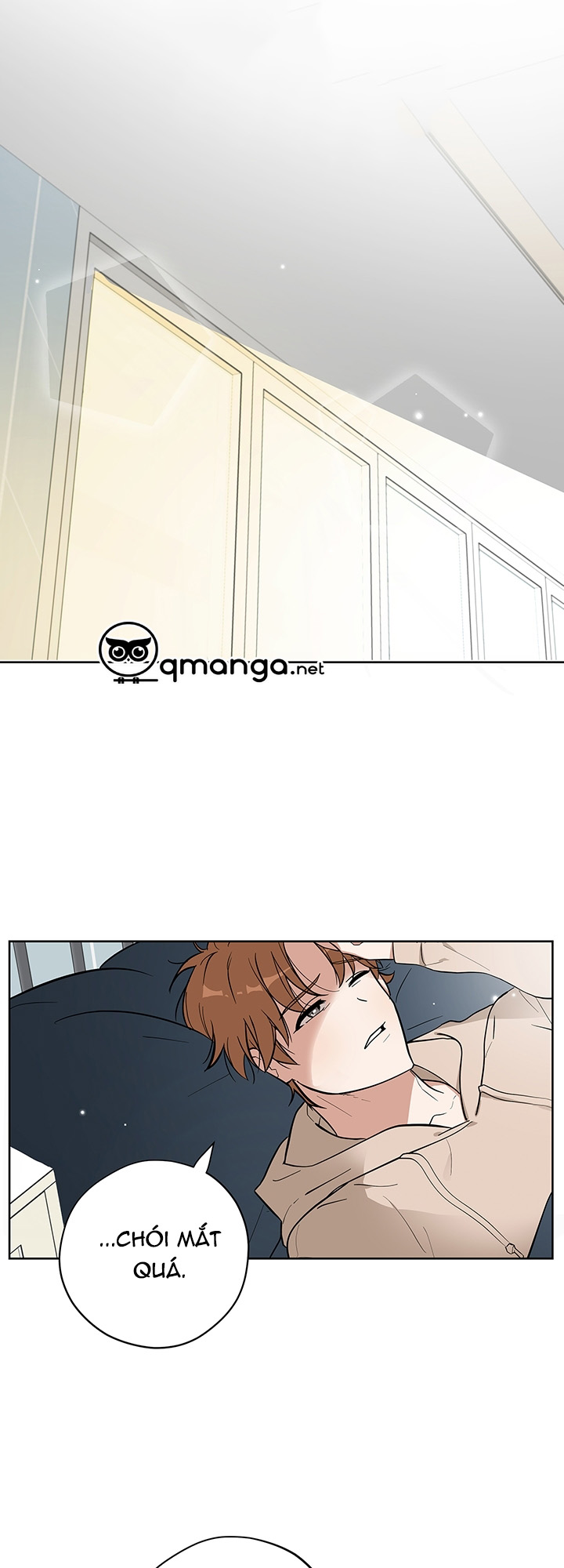 tình yêu của vị hoàng tử ngoài hành tinh chapter 6 4