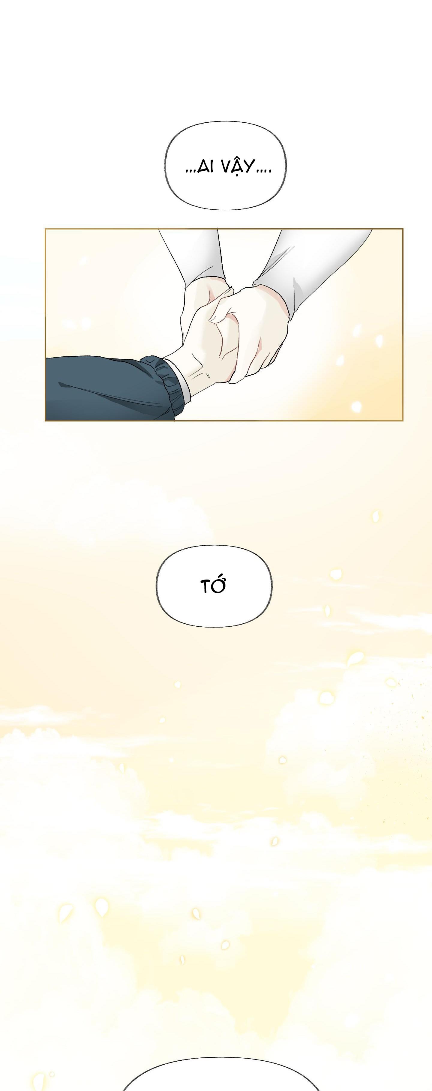 thế giới của tôi khi không có em chapter 1 2