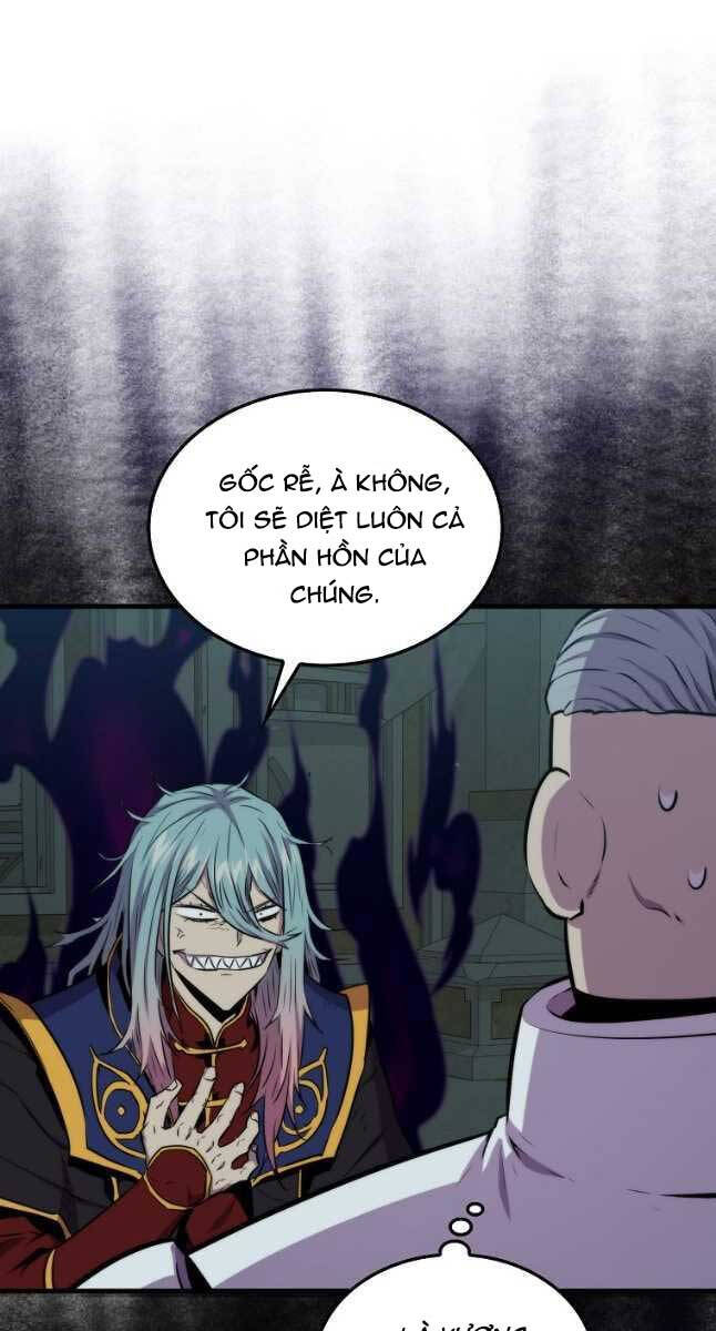 tôi thăng cấp trong lúc ngủ chapter 71 43