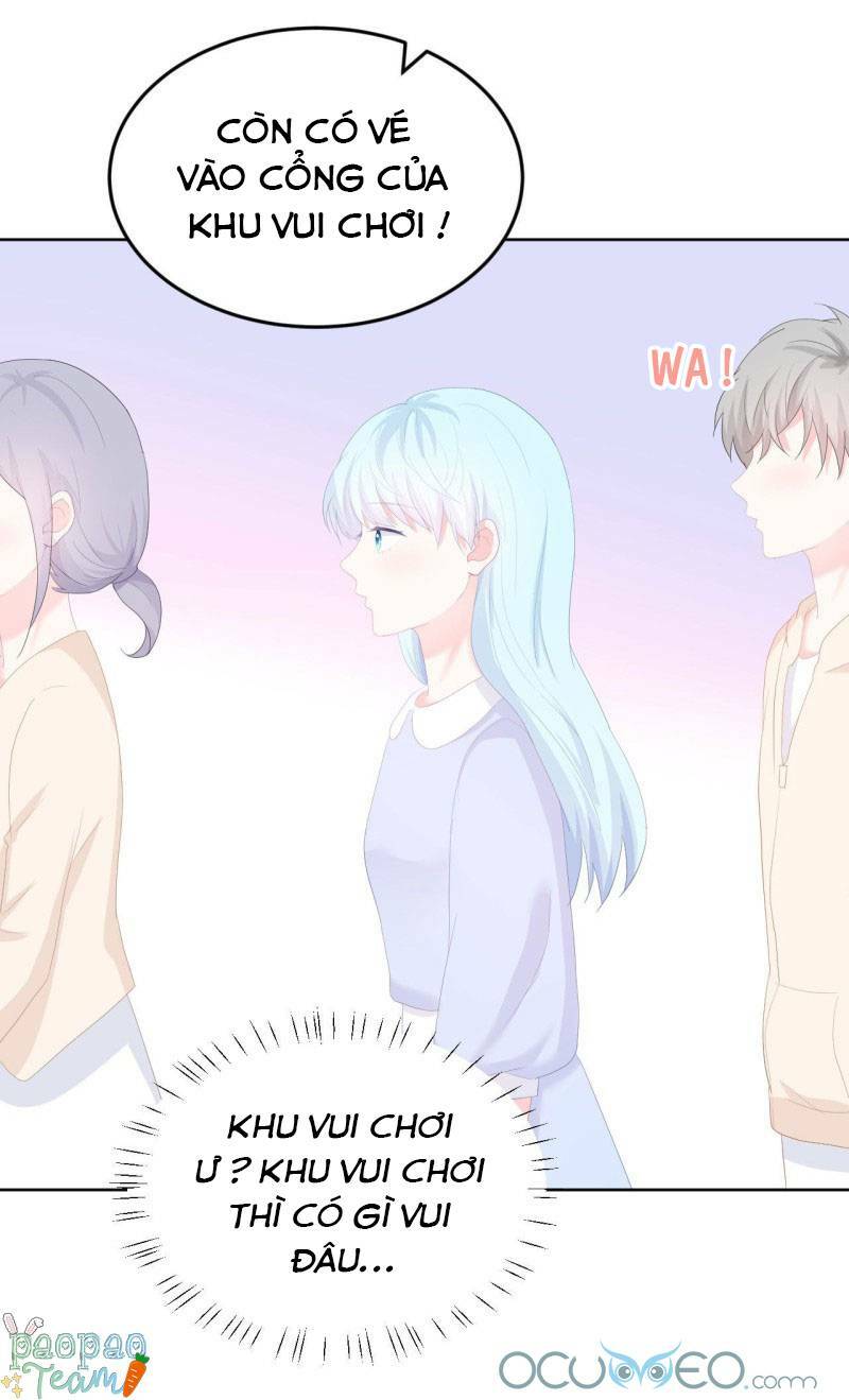 tôi và lịch sử yêu đương của tôi chapter 15 19