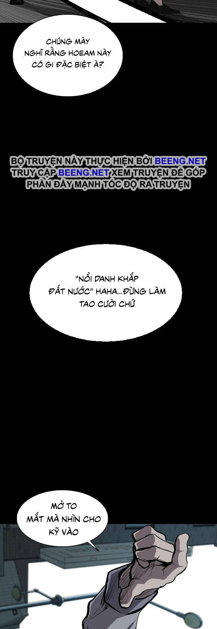 Báo Thù Chapter 18 - Trang 51