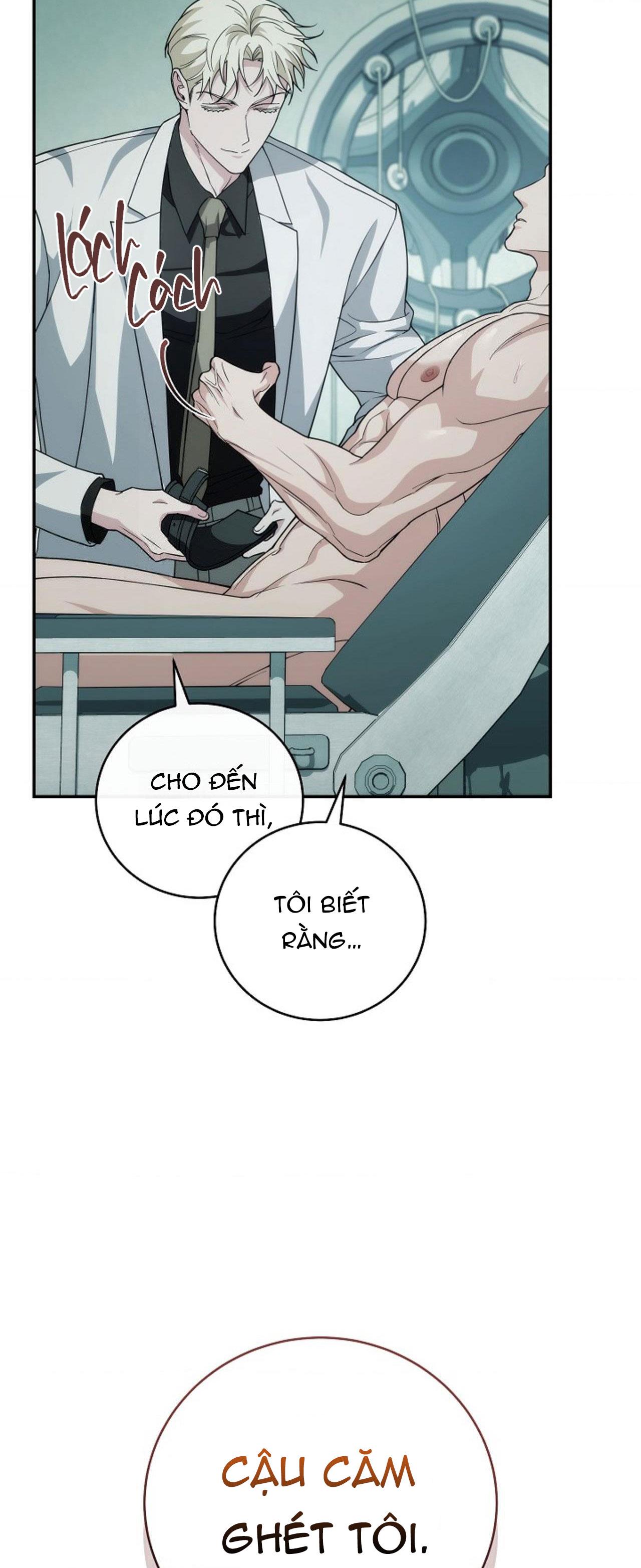 (abo)mối quan hệ không hoàn chỉnh chapter 19 32