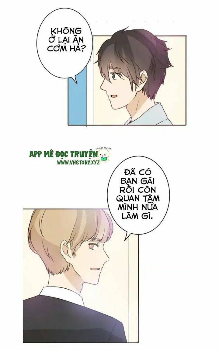 tình yêu không nói dối chapter 47 24