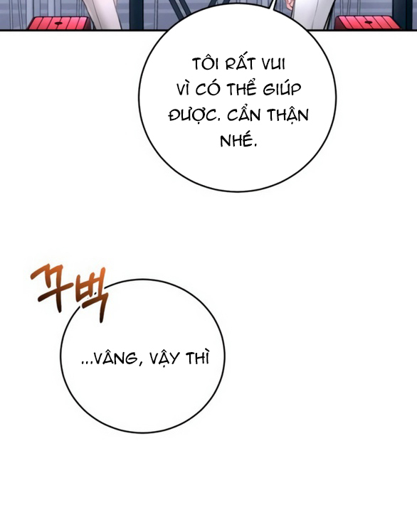 đứa trẻ trông giống tôi chapter 32.1 13