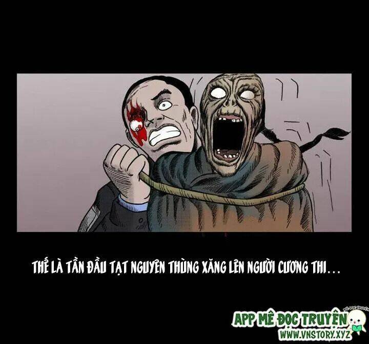 kỳ án có thật chapter 23 42