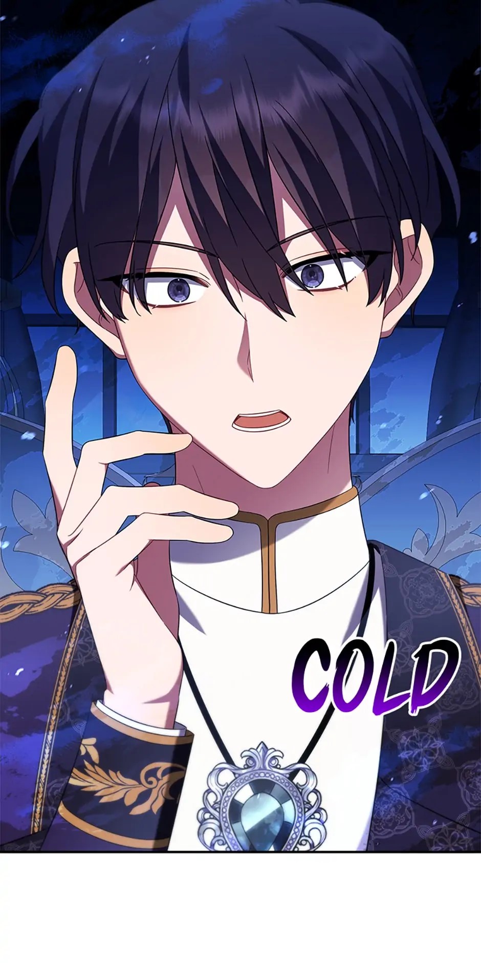 Chốn Bình Yên Của Công Tước Richard chapter 18.1 - Trang 19
