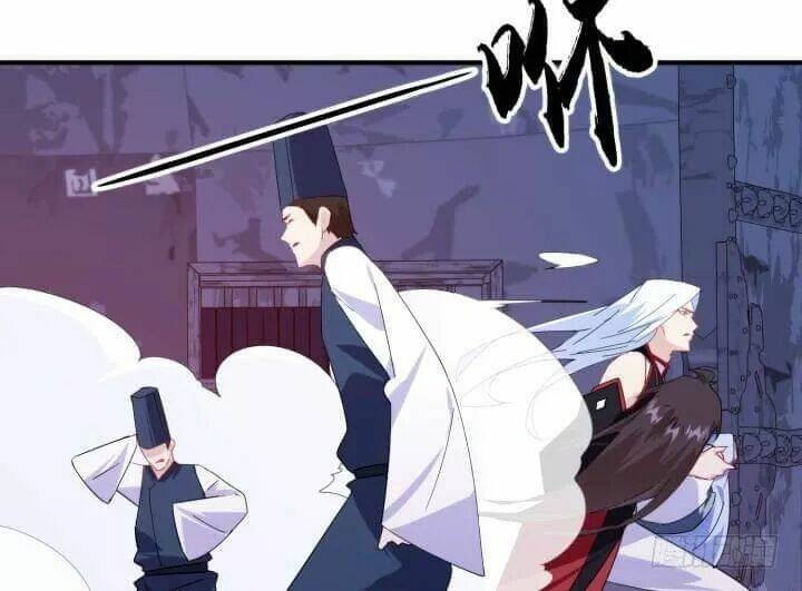 bí mật của dạ tộc chapter 45 44