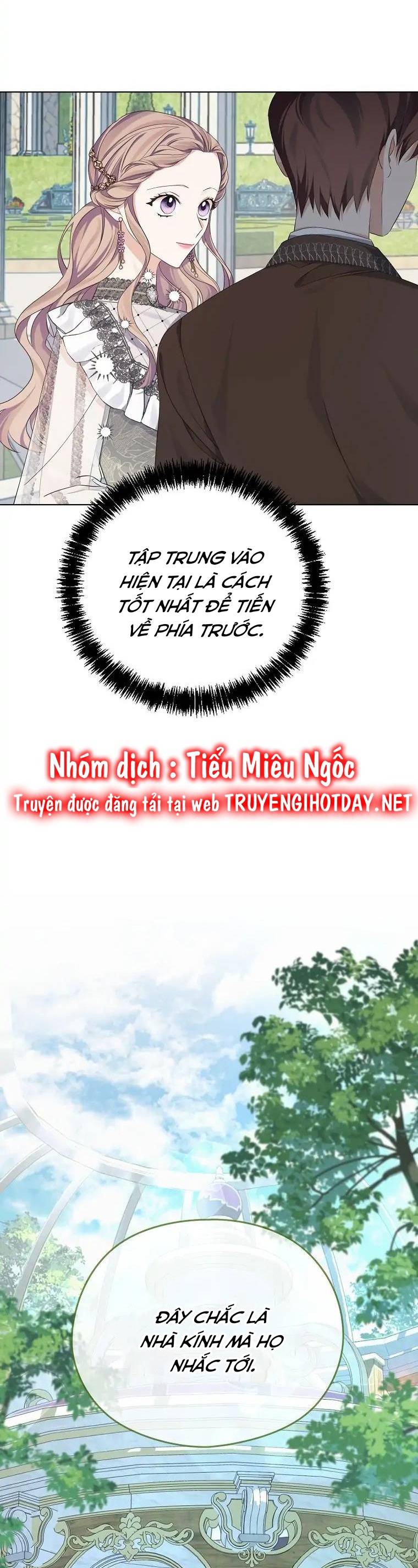 aster yêu dấu của tôi chapter 23 12