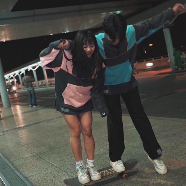 Áo sweater nam nữ
