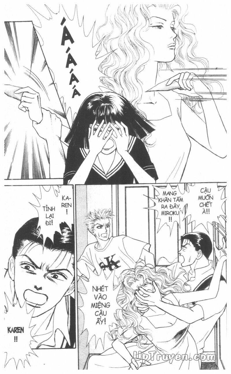 câu lạc bộ con nhà giàu chapter 16 138