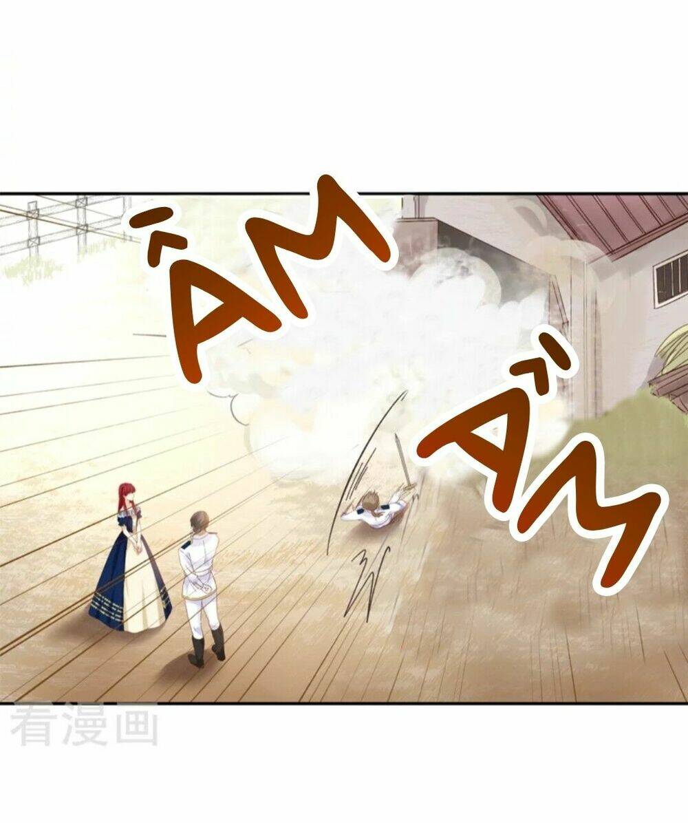 ác nữ cải biến chapter 26 21
