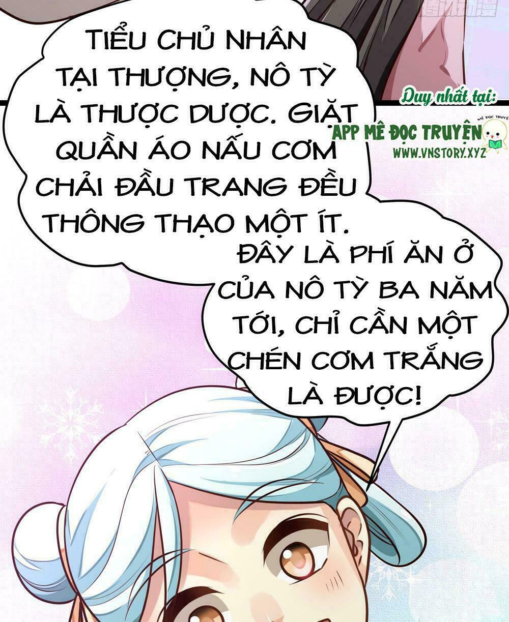 thái tử phi nhà ta thật hung hăng chapter 13 38