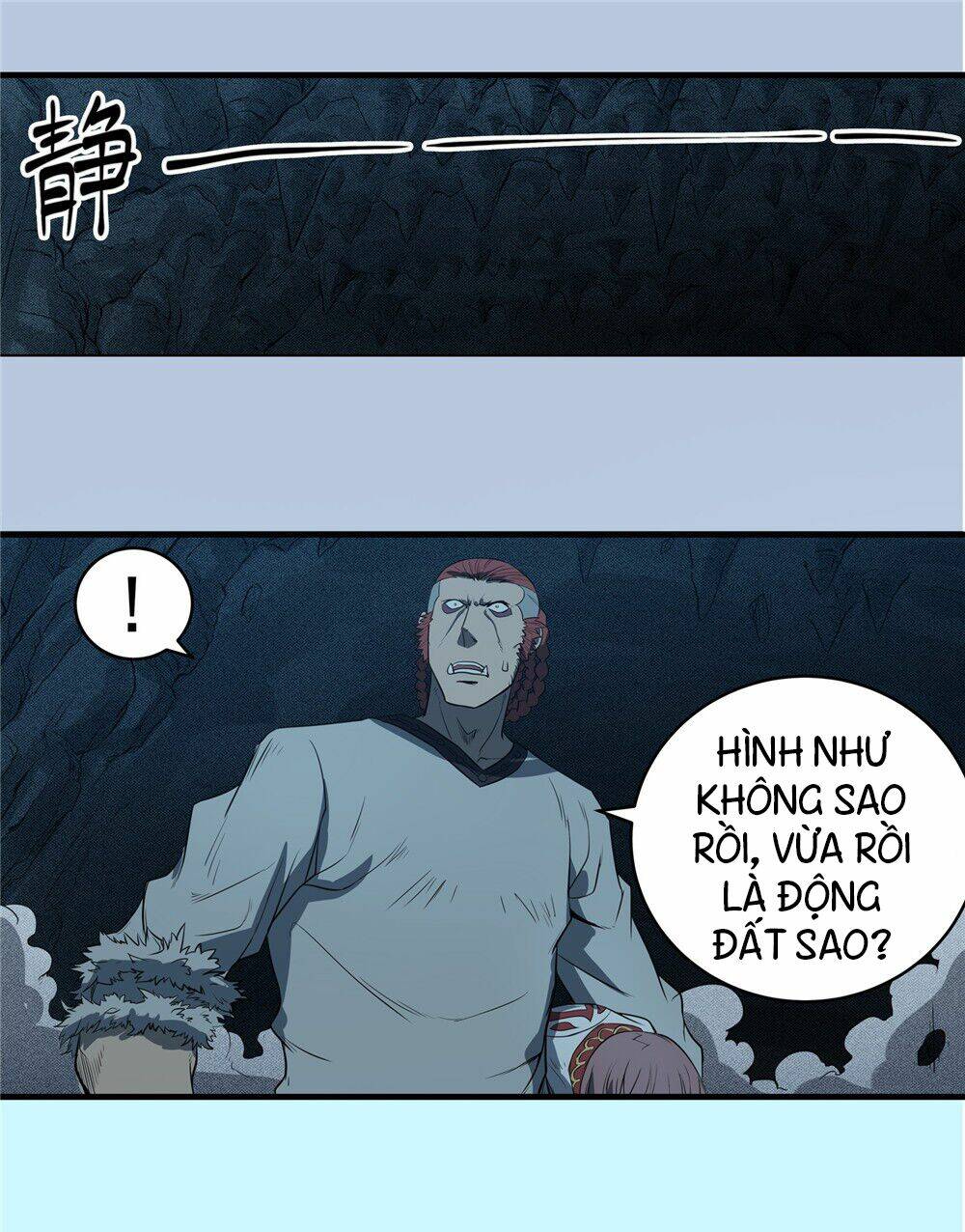 hiệp hành cửu thiên chapter 76 6