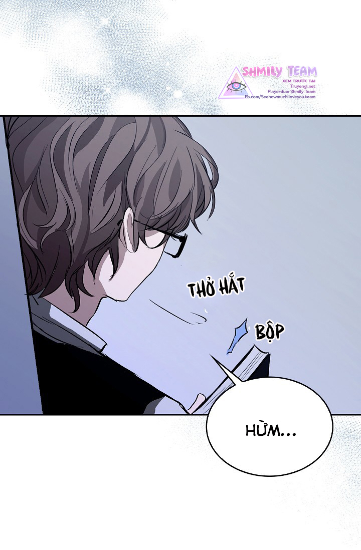 tôi là bạn gái cũ của một vị anh hùng chapter 1 53