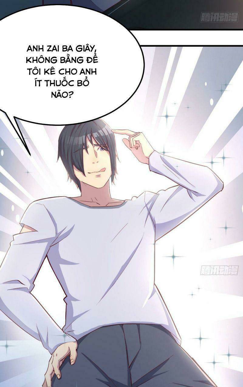 y thánh thiên tài tại hoa đô chapter 2 5