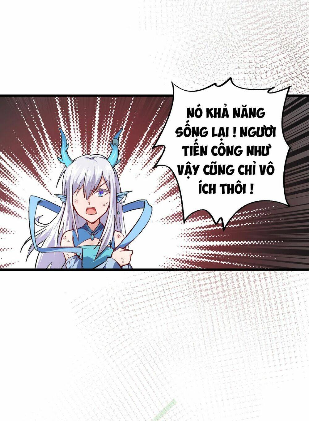 trường an tưởng tượng chapter 9 5