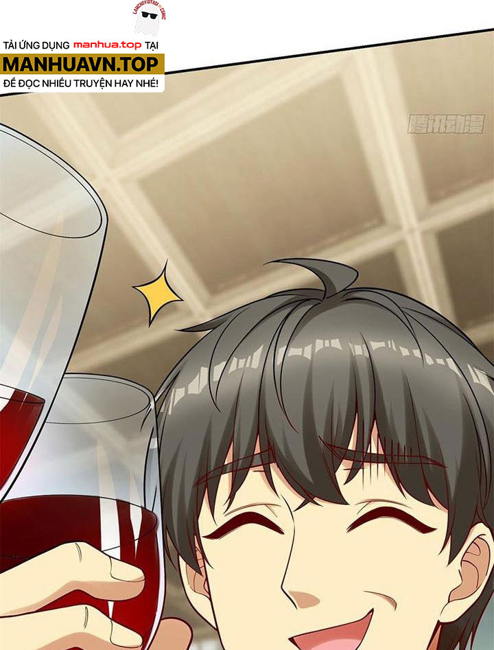 ta làm giàu từ thua lỗ game chapter 110 64