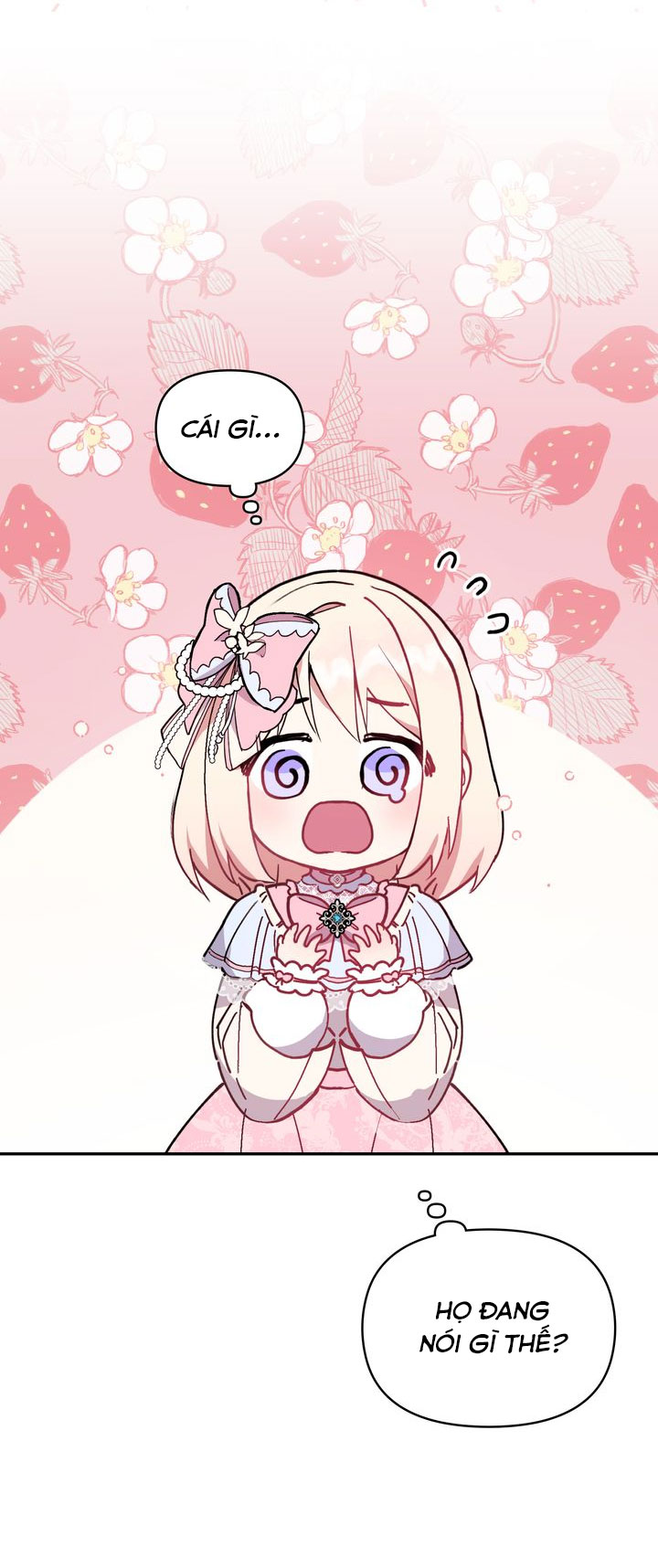 cô con gái nuôi đáng yêu của công tước chapter 4 27