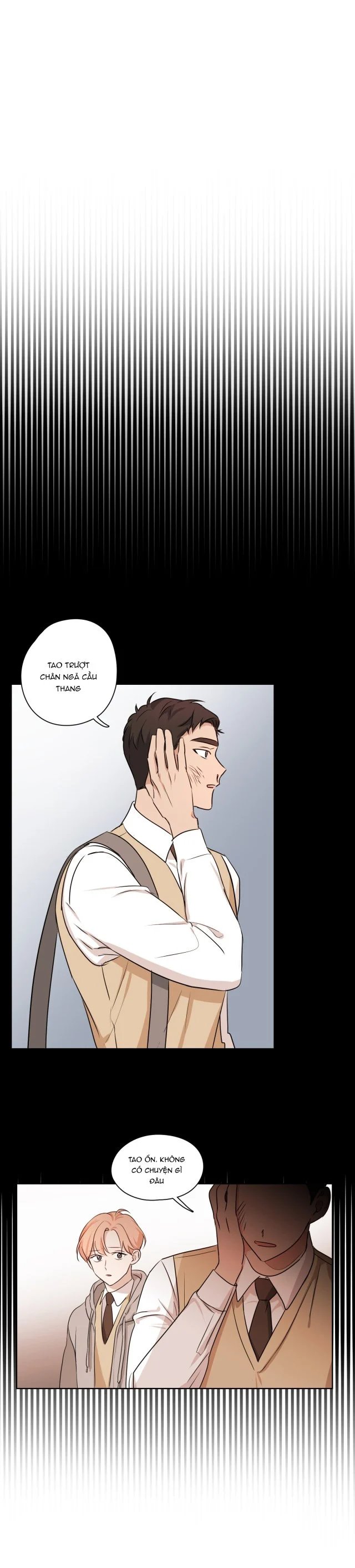 khi đào nở hoa chapter 6 16