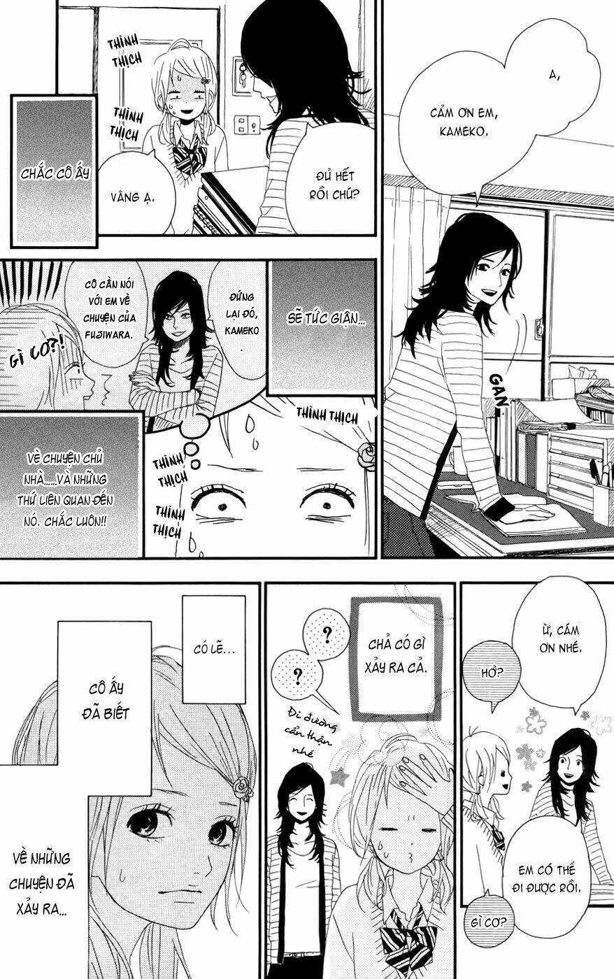 yume miru taiyou chapter 25 11