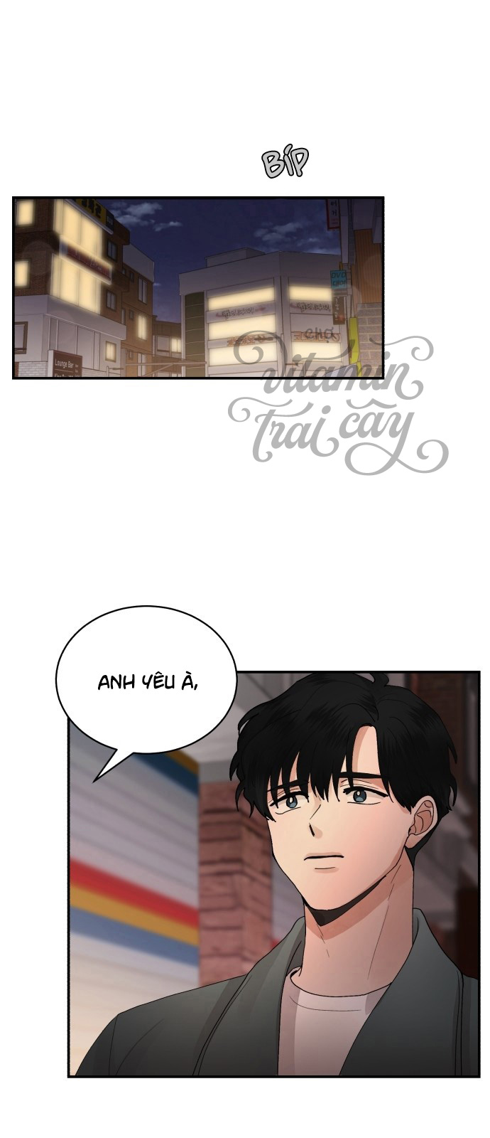 oan gia ngõ hẹp chapter 11 1