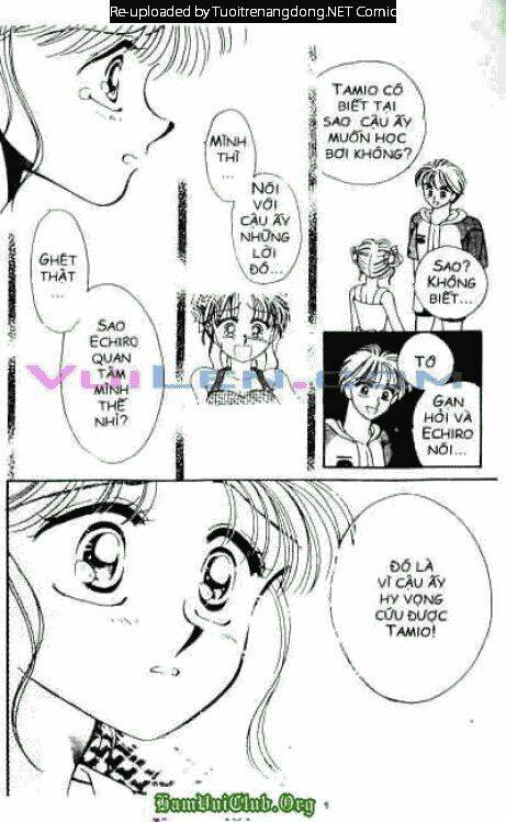 cánh thiên nga chapter 17 131