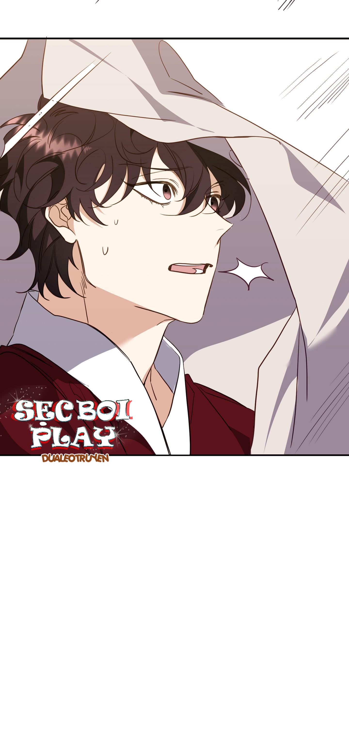 hổ trở về chapter 15 55