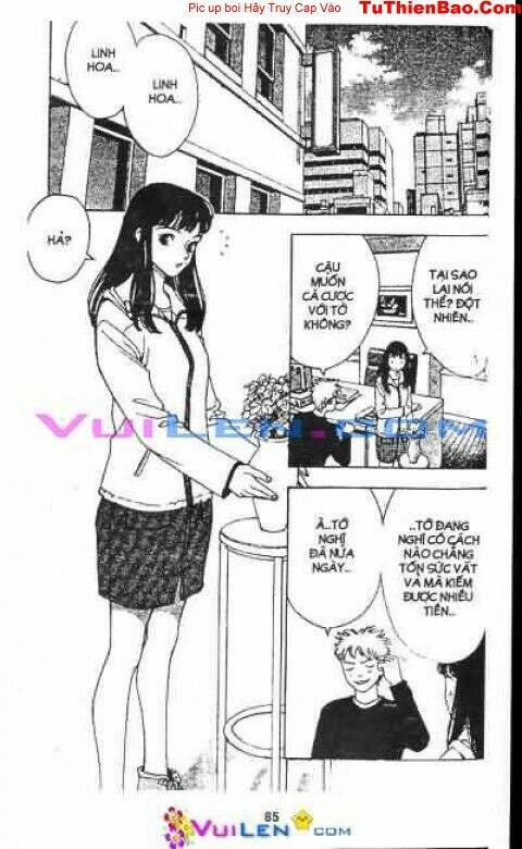 cô bé thám tử chapter 7 85