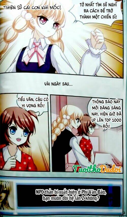 phong khởi thương lam ngoại truyện chapter 1 16