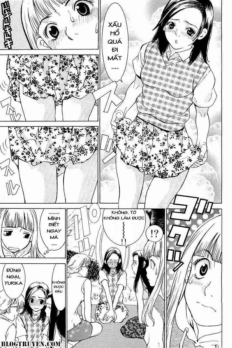 gacha gacha - secret chapter 10 23