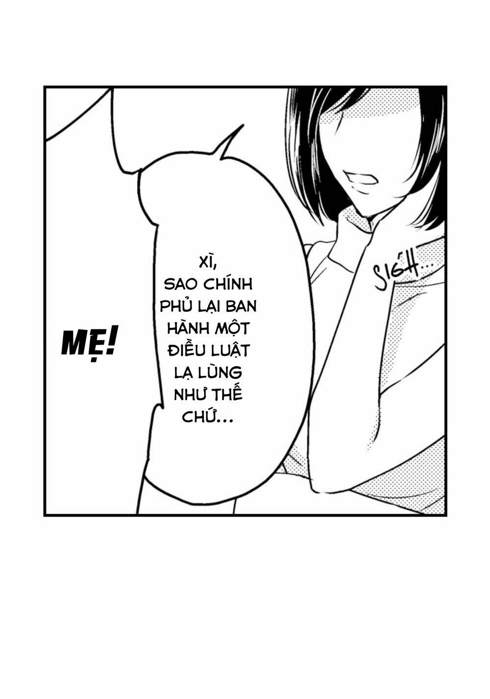 mang thai ở trường nam sinh chapter 42 22