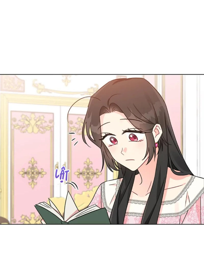 tôi đã kết hôn với một nhân vật phản diện chapter 8 33