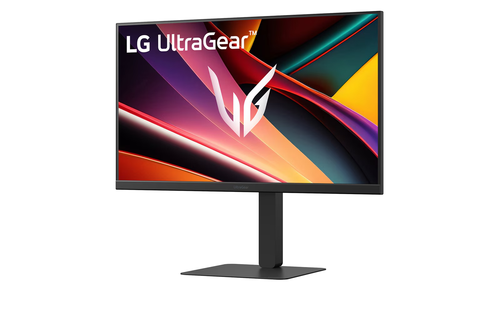 [Chỉ giao Miền Bắc] Màn hình chơi game LG IPS QHD LG UltraGear G6 27 inch 300Hz - 27G640A-B.ATVQ - Hàng chính hãng