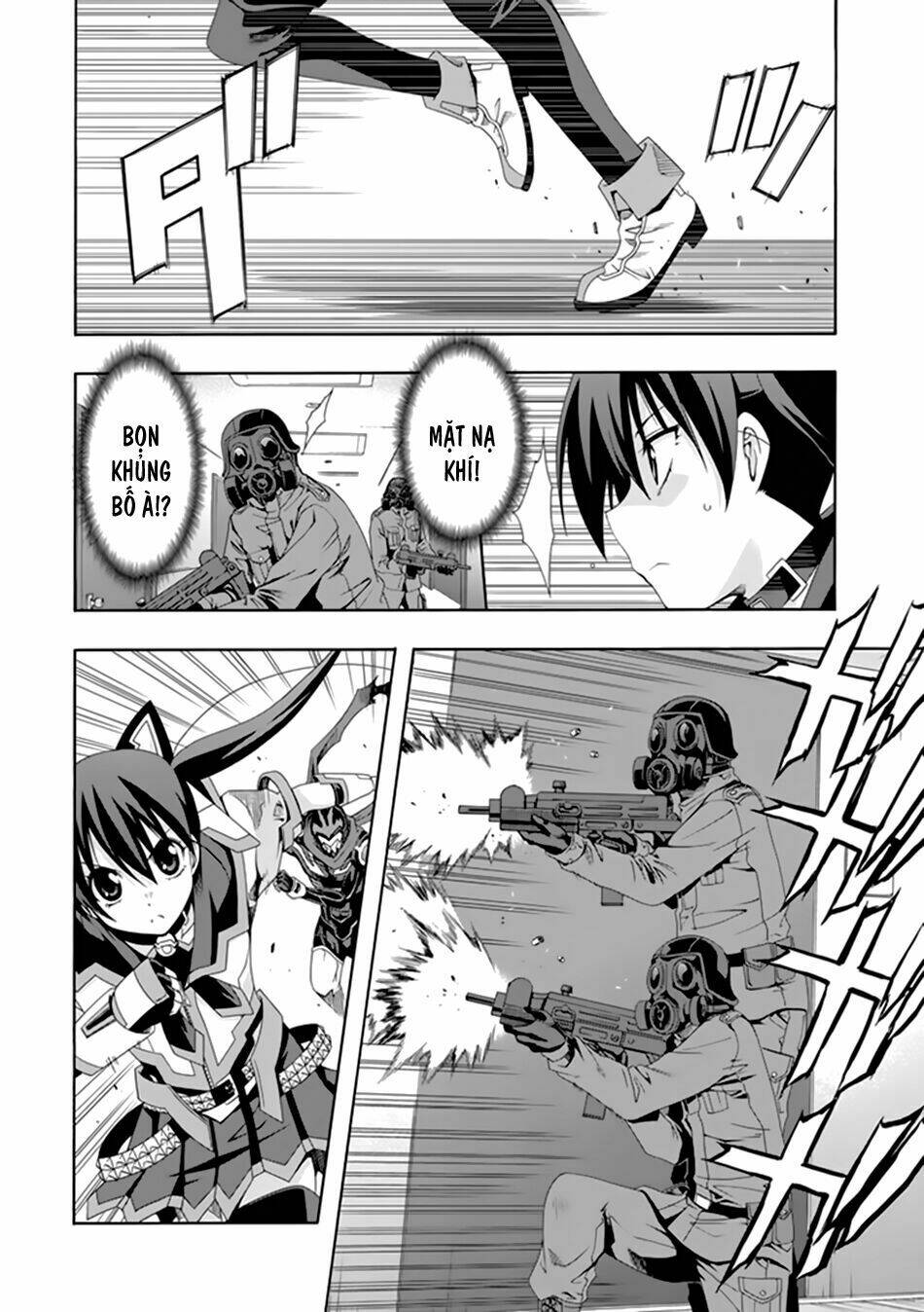 anh hùng xấu xa chapter 56 29