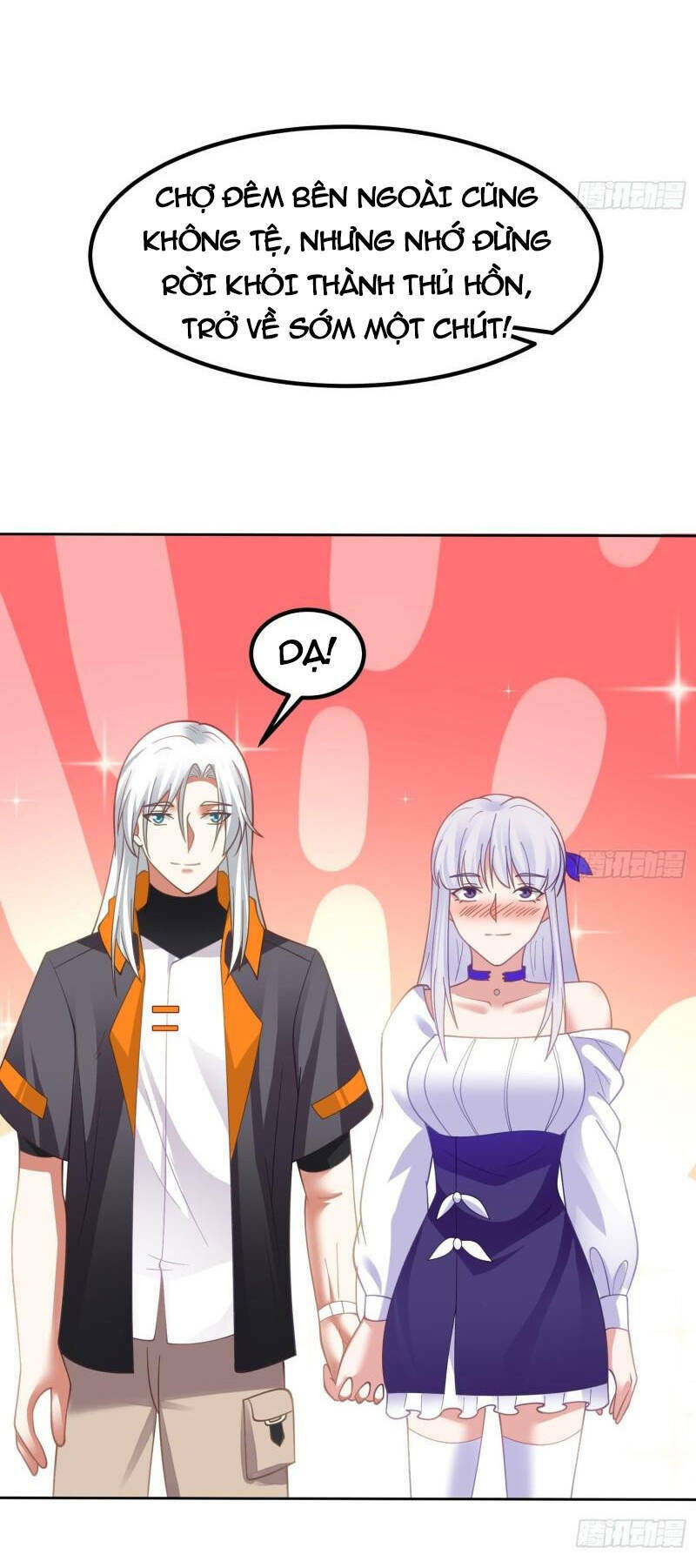 trên người ta có một rồng chapter 600 7