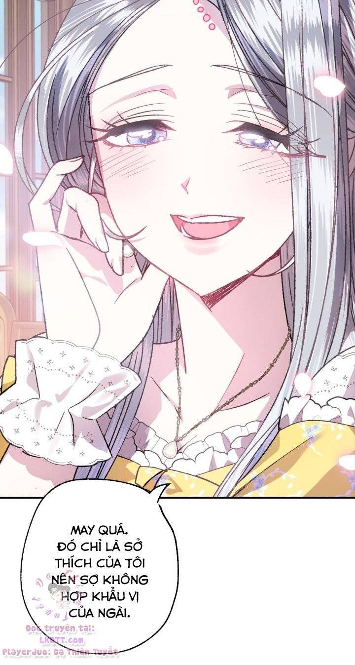 cha, con không muốn kết hôn đâu chapter 14 20