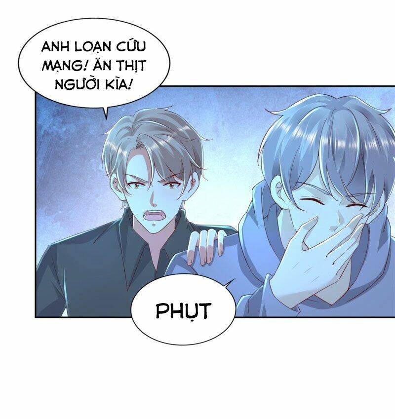 chí tôn toàn năng chapter 100 10