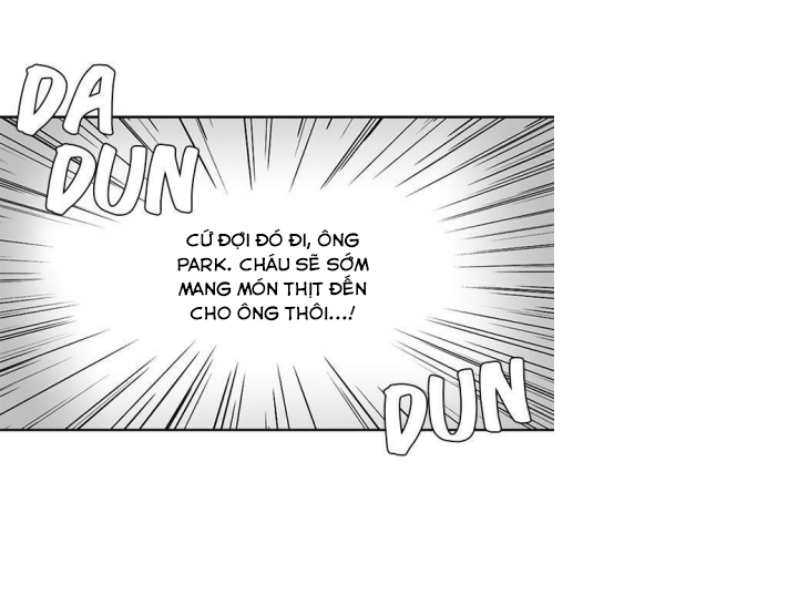 đầu bếp ẩn dấu lời chúc phúc chapter 4.3 10