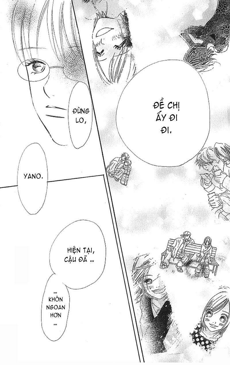 ngày ấy ta bên nhau chapter 19 35