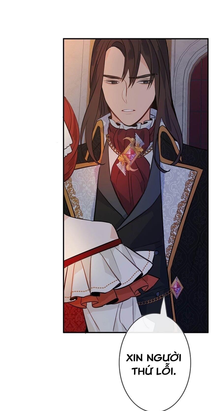 điều ước tuyệt vời!!!! chapter 15 11