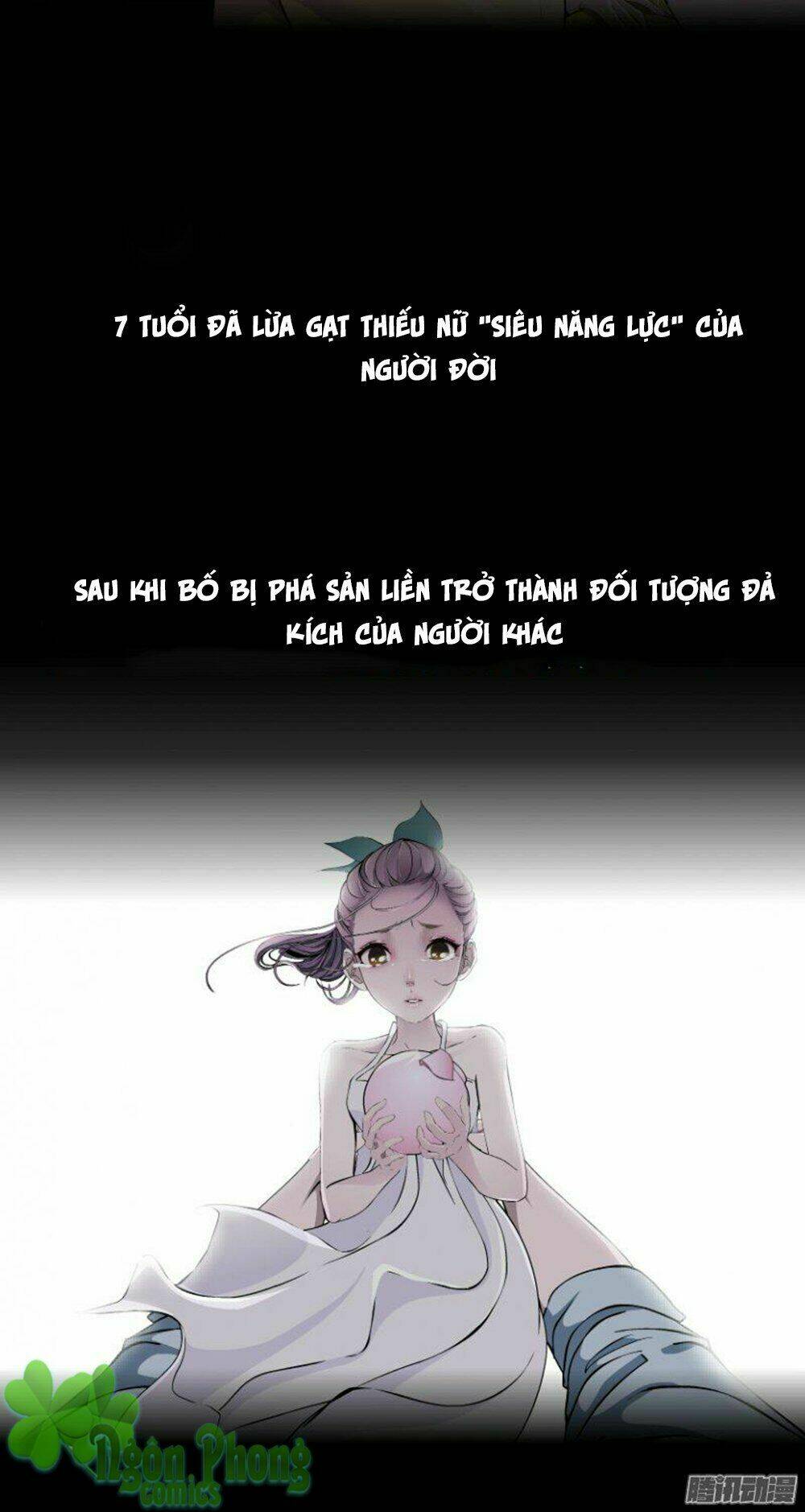 thành phố vật chất chapter 1 6