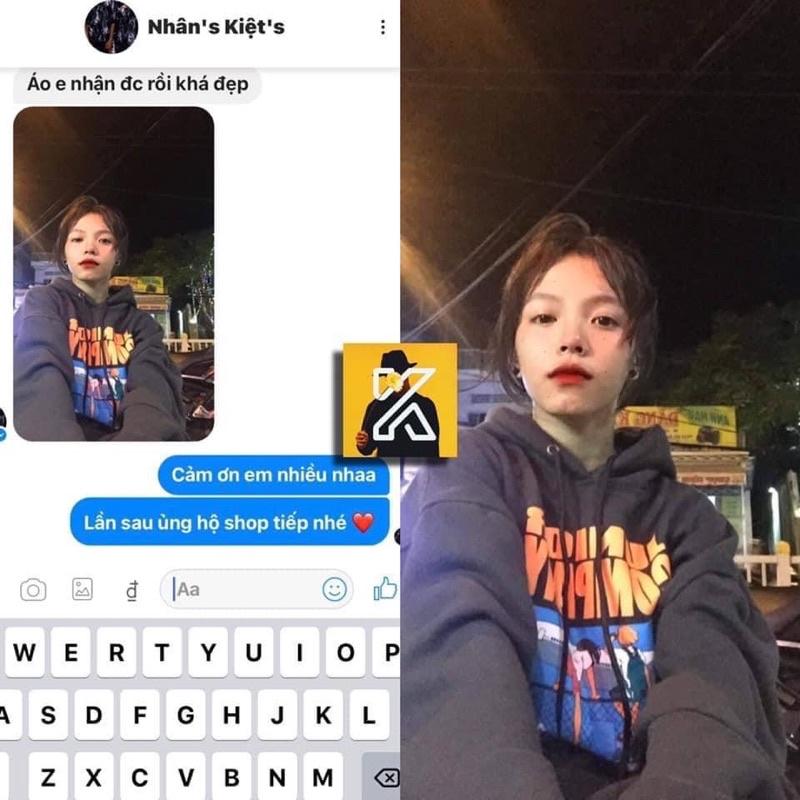 Áo Hoodie Forrm Rộng Xám Đen COMPANY Ulzzang , phong cách thời trang, style HÀN QUỐC