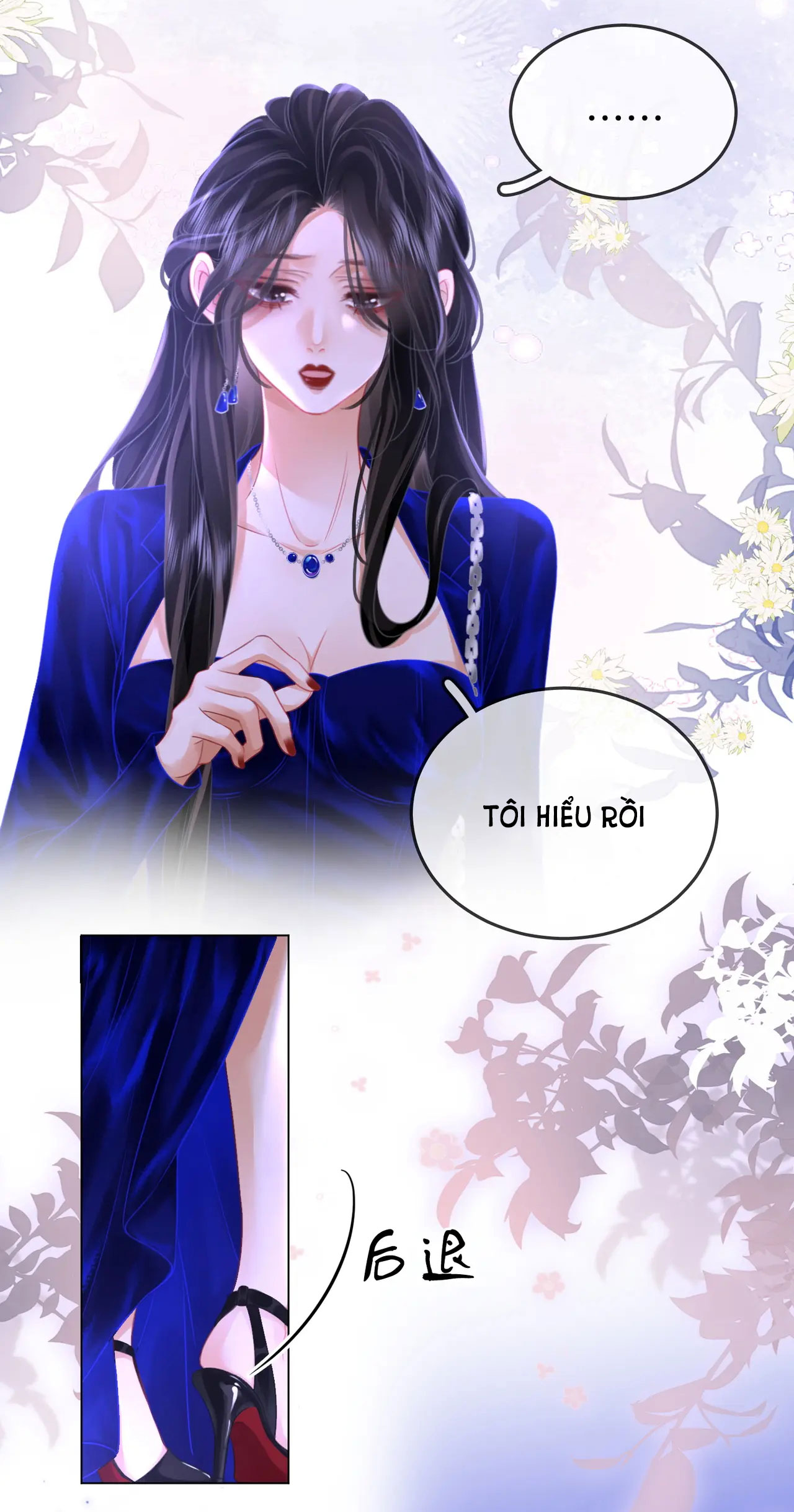 Cố Tiểu Thư Và Khúc Tiểu Thư chapter 44 - Trang 21