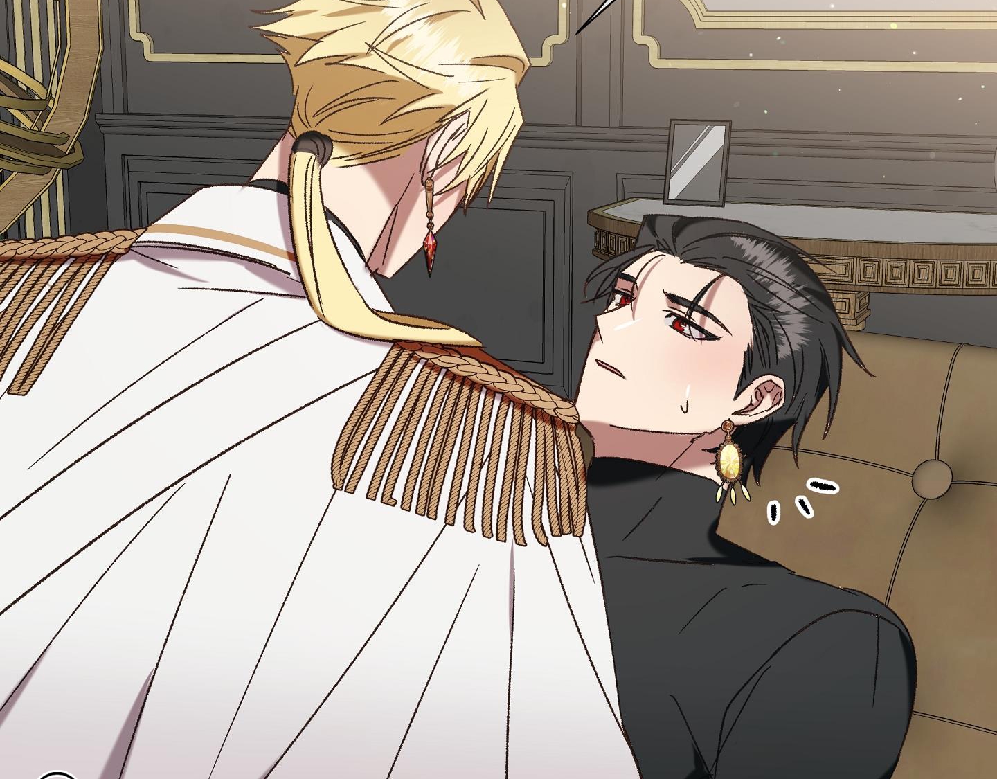 một ngày nọ, tôi được kẻ thù cầu hôn chapter 52 124