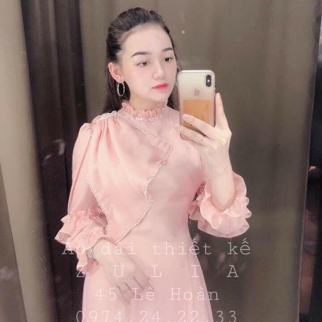 Áo dài cao cấp
