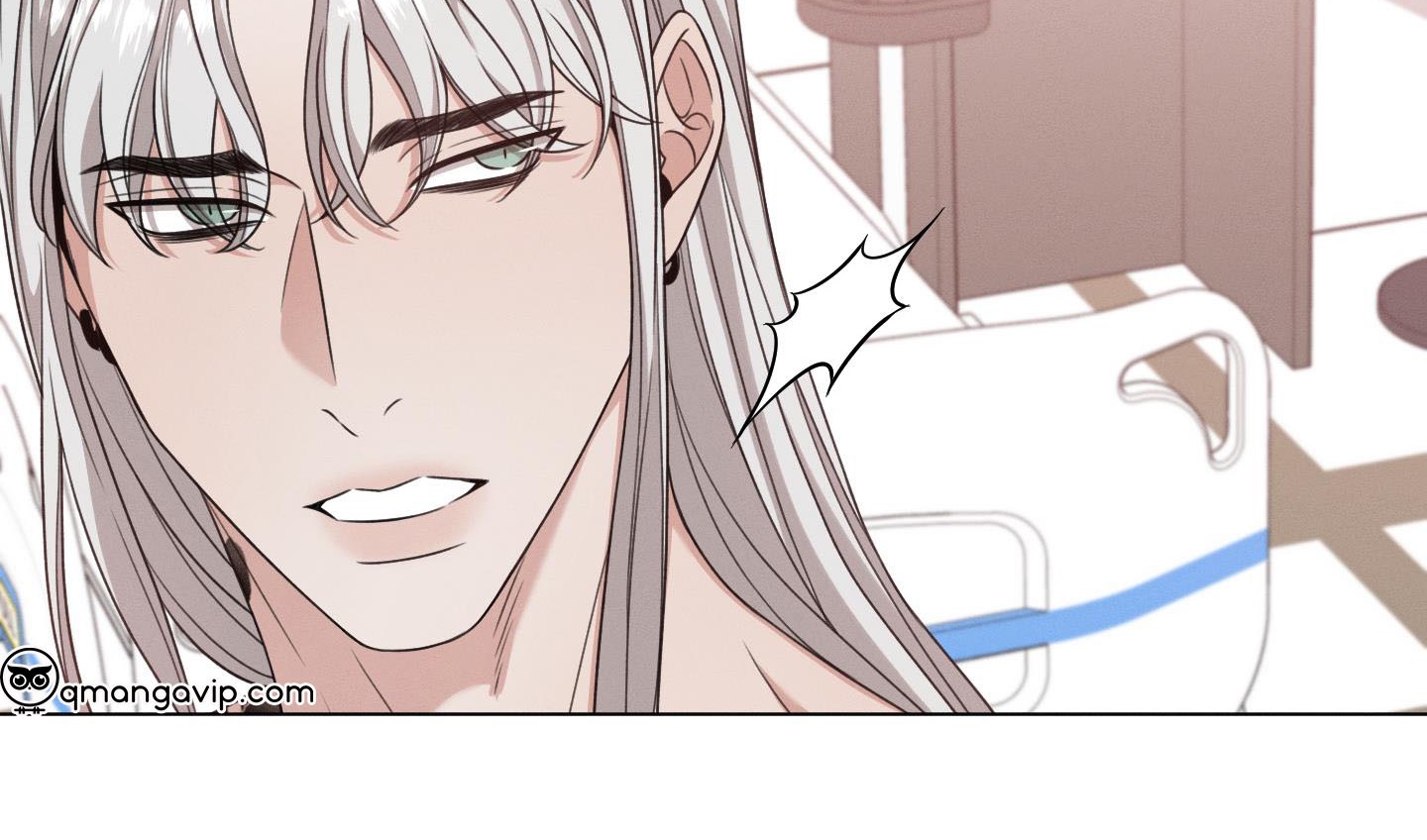 hội chứng minmotion chapter 50 143