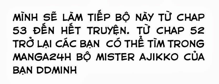 mister ajikko (siêu đầu bếp tí hon) chapter 53 2