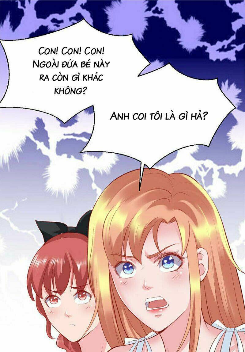 tiểu bạch điềm thê của long thiếu chapter 23 12